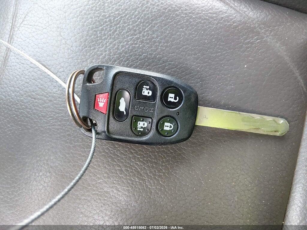 5FNRL5H65DB024712 2013 HONDA ODYSSEY photo no. 11