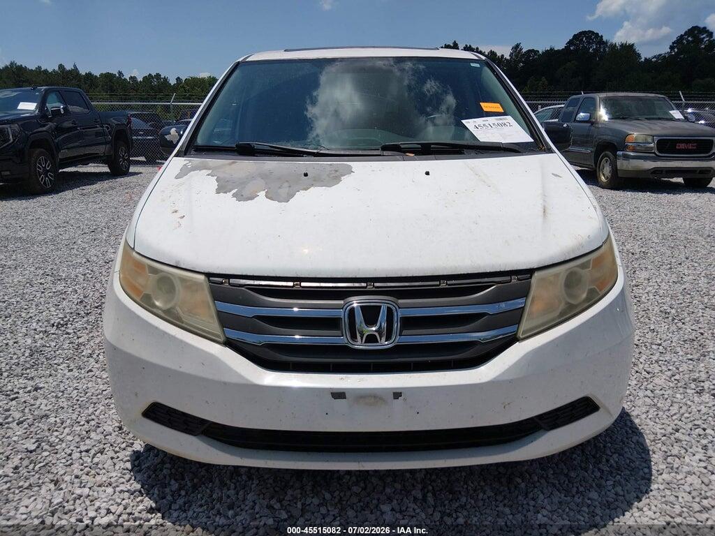 5FNRL5H65DB024712 2013 HONDA ODYSSEY photo no. 12