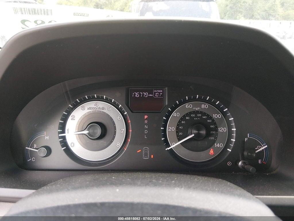 5FNRL5H65DB024712 2013 HONDA ODYSSEY photo no. 7