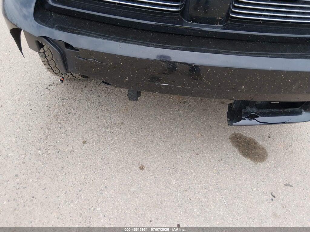 1C6RD7HT5CS151838 2012 RAM 1500 photo no. 6