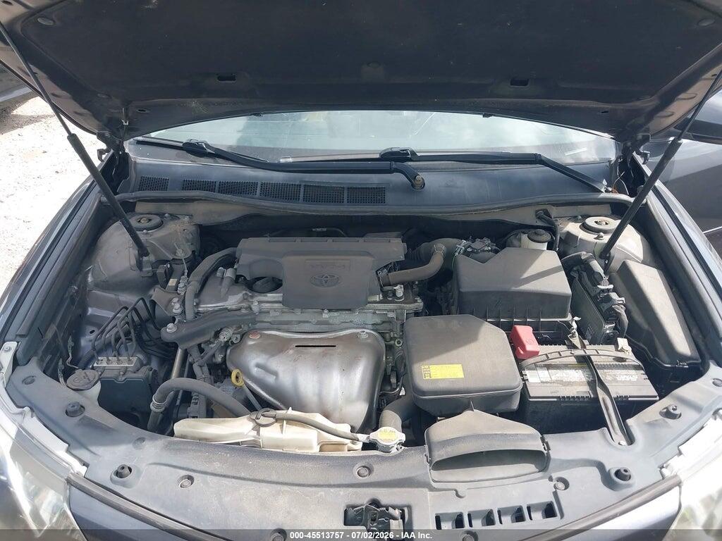 4T1BF1FKXDU218169 2013 TOYOTA CAMRY photo no. 10