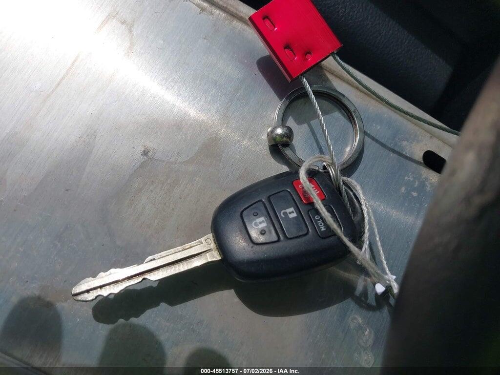 4T1BF1FKXDU218169 2013 TOYOTA CAMRY photo no. 11