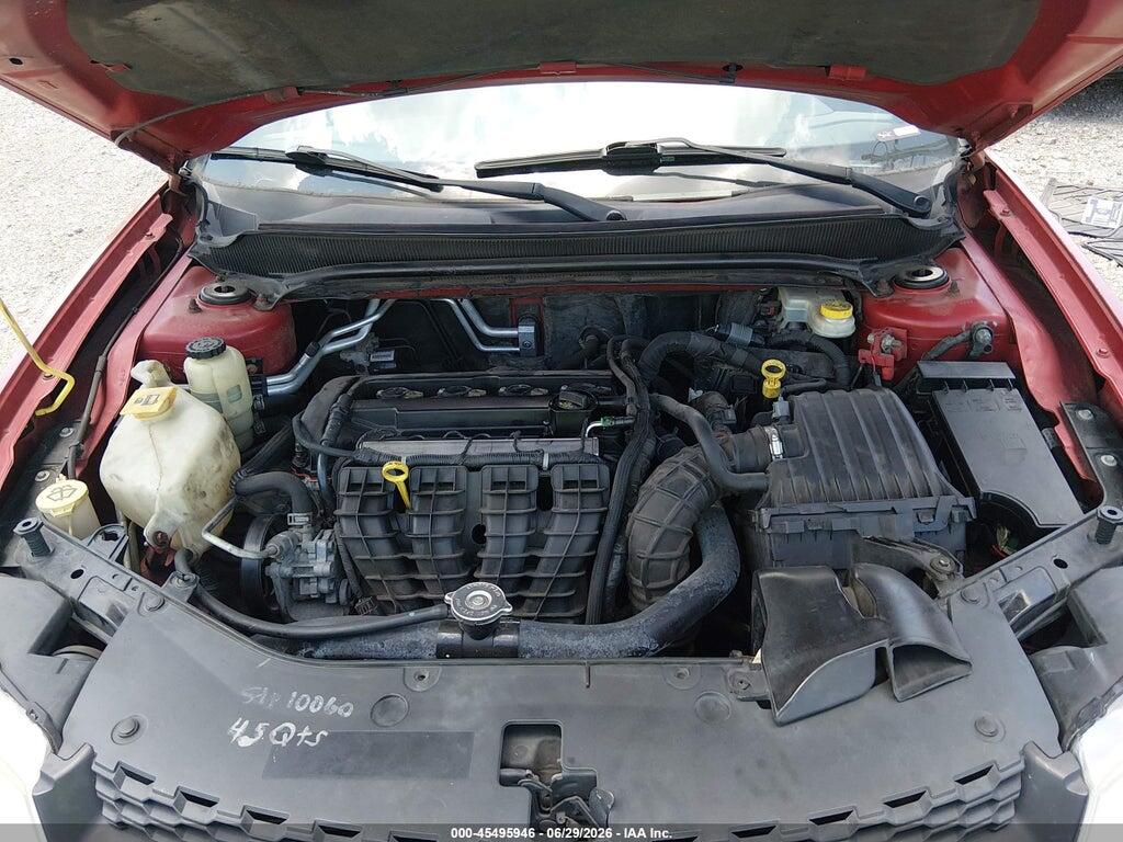 1C3CDZAB2CN331499 2012 DODGE AVENGER photo no. 10
