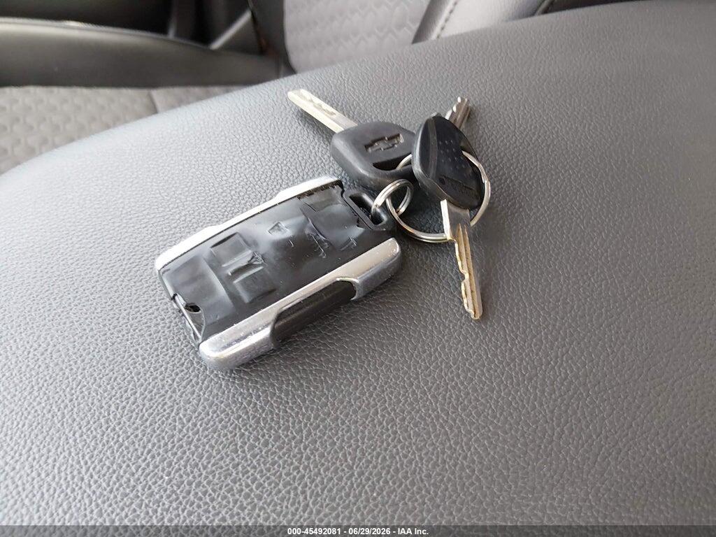 1GCGTCE39F1146006 2015 CHEVROLET COLORADO photo no. 11