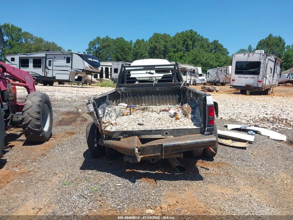 1B7MC33731J224569 2001 DODGE RAM 3500 photo no. 6
