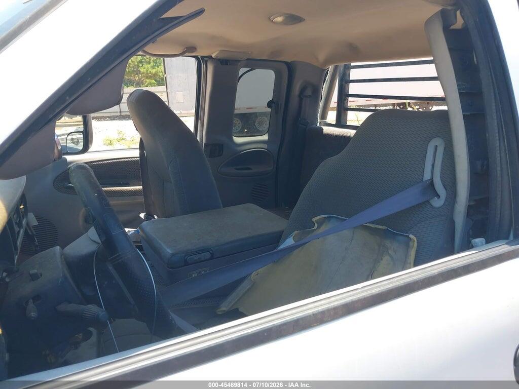 1B7MC33731J224569 2001 DODGE RAM 3500 photo no. 7