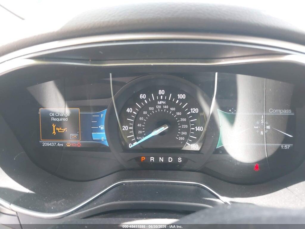 3FA6P0H73FR118422 2015 FORD FUSION photo no. 7