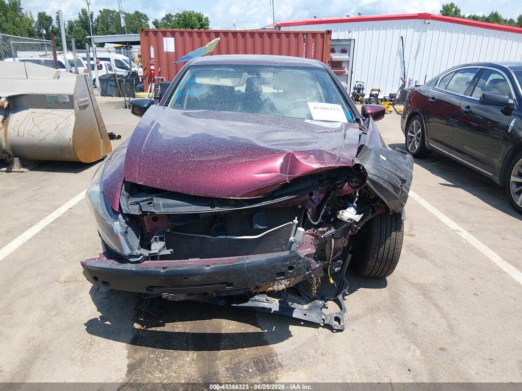 1HGCP2F40AA010779 2010 HONDA ACCORD photo no. 12