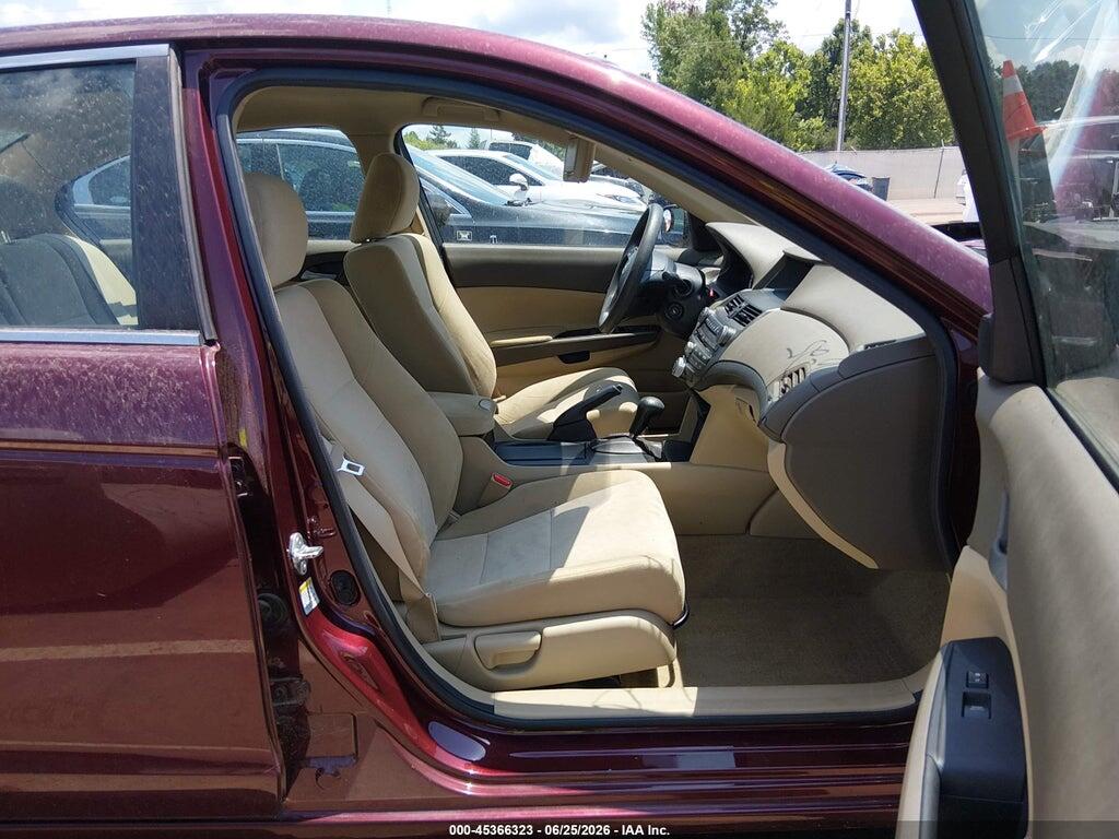 1HGCP2F40AA010779 2010 HONDA ACCORD photo no. 5