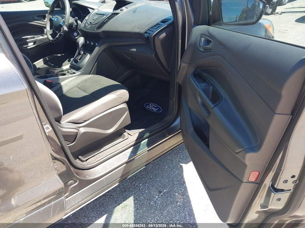 1FMCU0F78FUC62254 2015 FORD ESCAPE photo no. 5