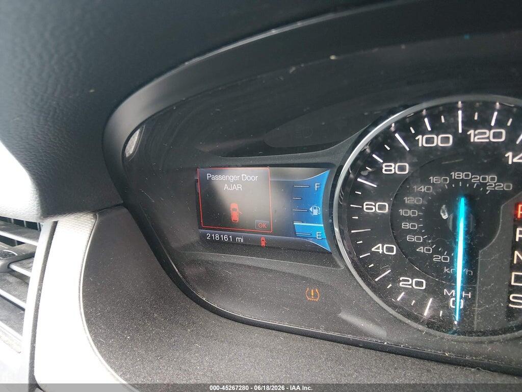 2FMDK4JC2EBA03527 2014 FORD EDGE photo no. 7