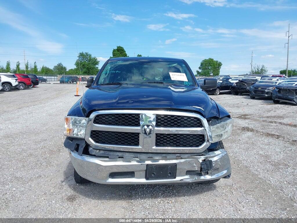 1C6RR7TT7KS705369 2019 RAM 1500 CLASSIC photo no. 12