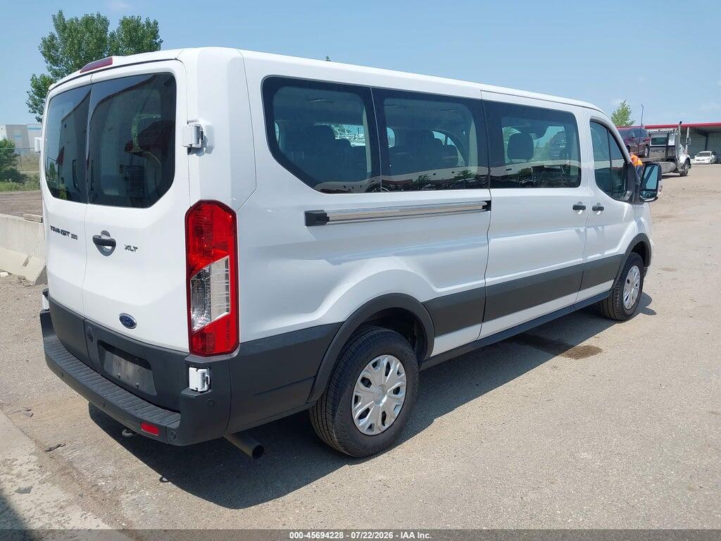 1FBAX2Y88SKA74641 2025 FORD TRANSIT-350 PASSENGER VAN photo no. 4