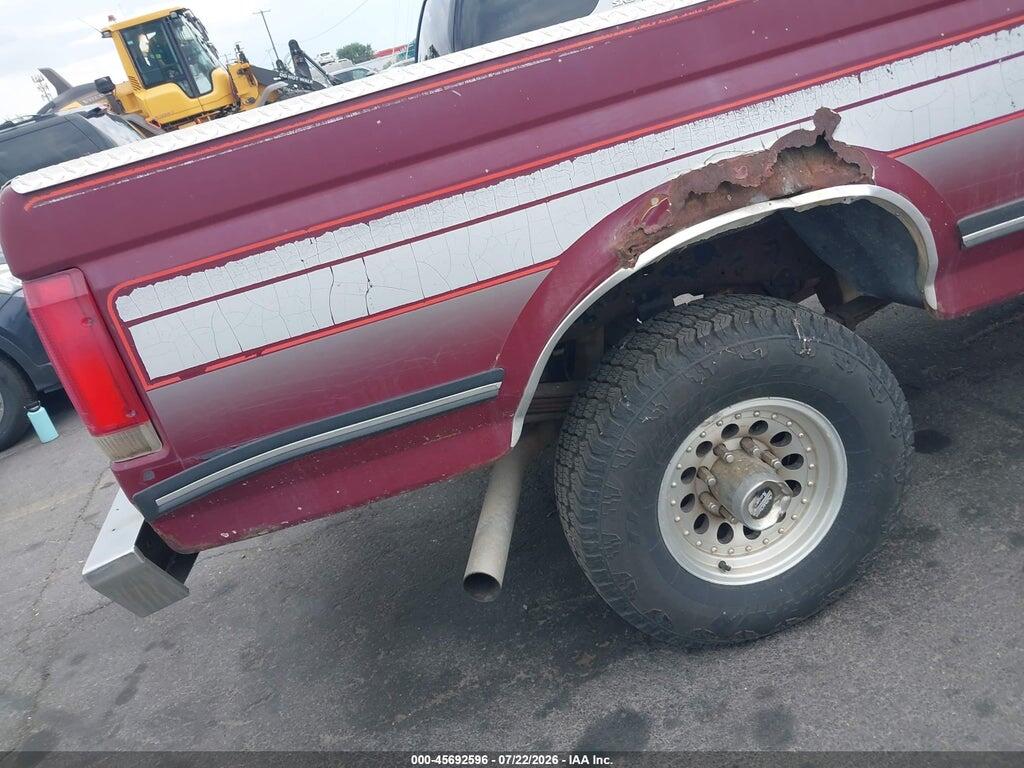 2FTHF26G8LCA55164 1990 FORD F250 photo no. 6