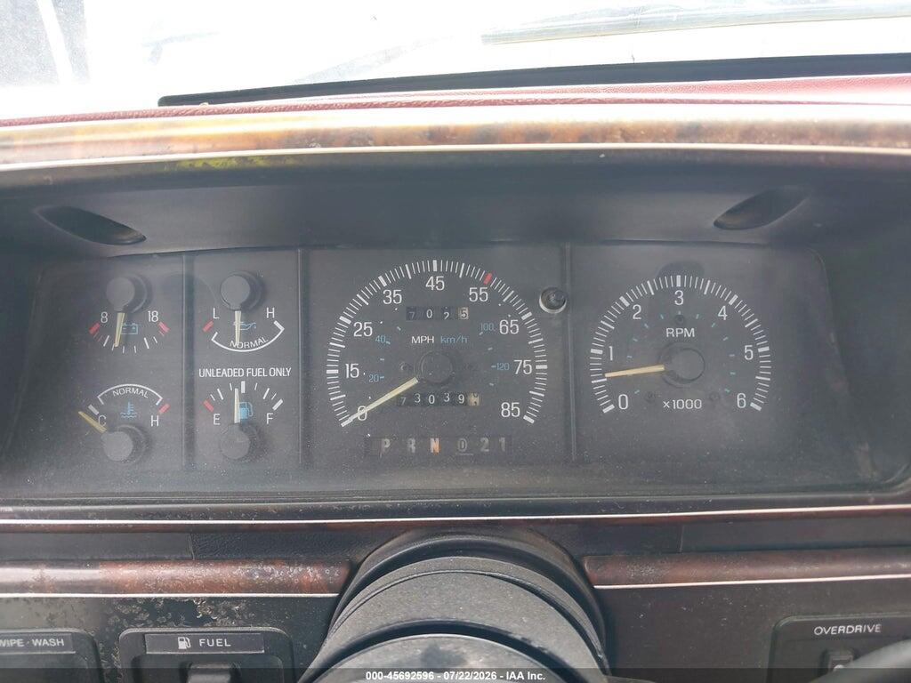 2FTHF26G8LCA55164 1990 FORD F250 photo no. 7