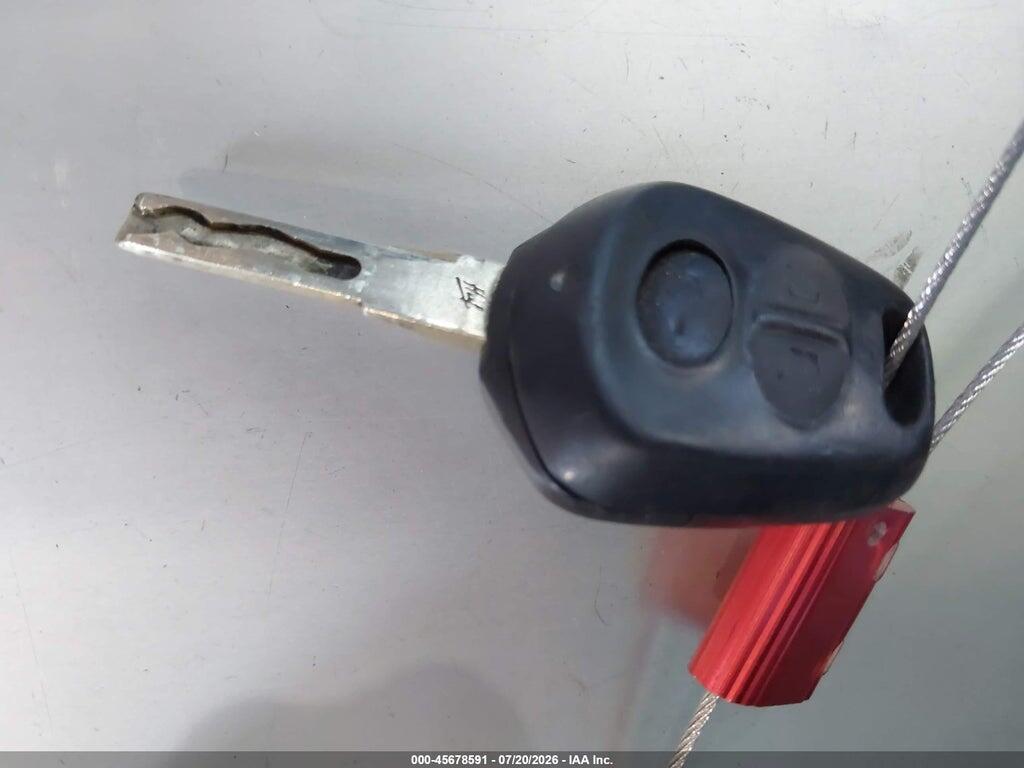 WP0CB29833U661367 2003 PORSCHE BOXSTER photo no. 11