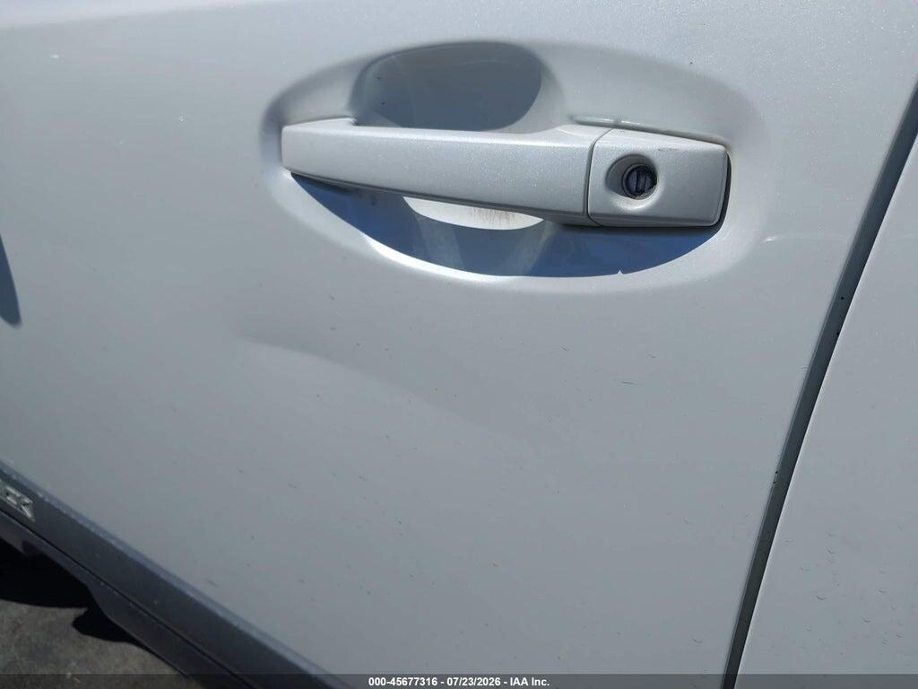 4S4BRDKC4B2358752 2011 SUBARU OUTBACK photo no. 6