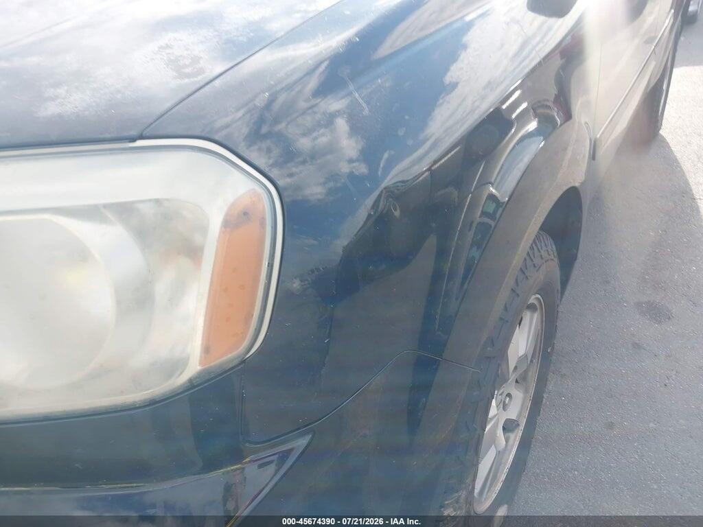 5FNYF4H63AB010607 2010 HONDA PILOT photo no. 6