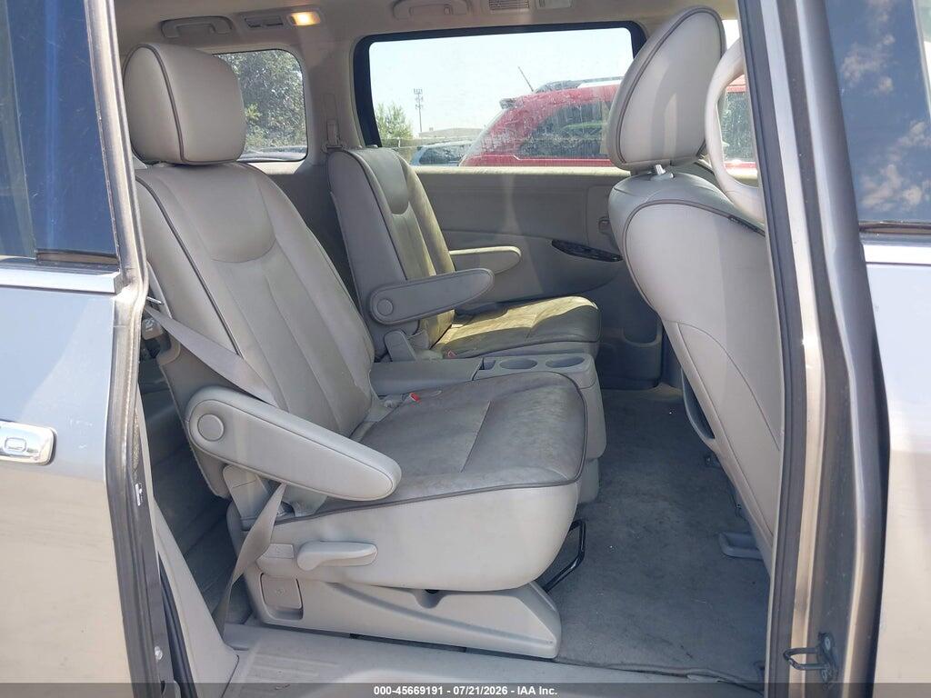 JN8AE2KPXC9046631 2012 NISSAN QUEST photo no. 8