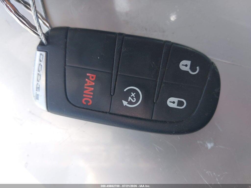 3C4PDDFGXCT347759 2012 DODGE JOURNEY photo no. 11