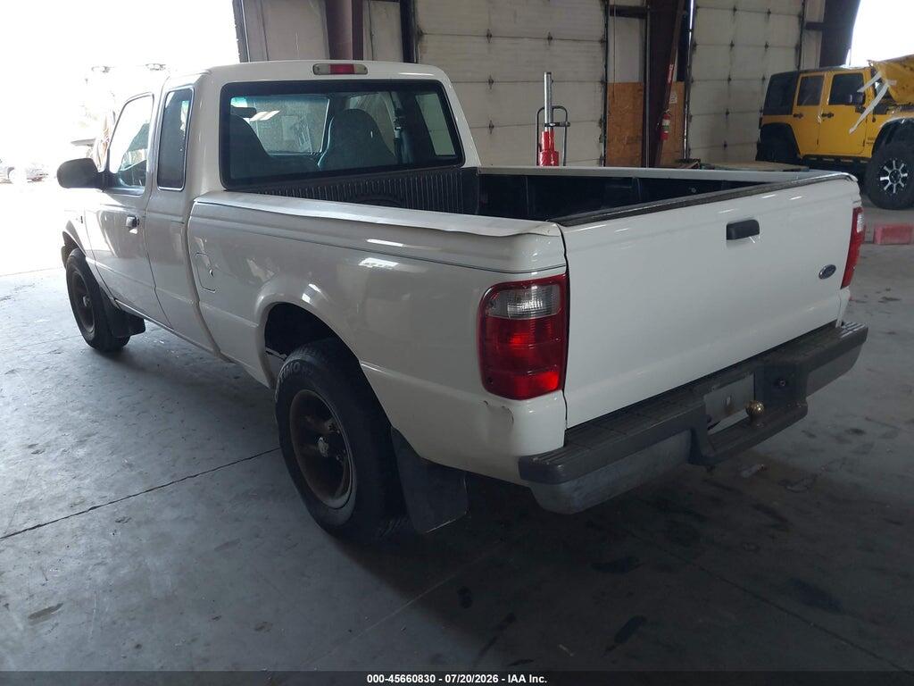 1FTYR14D42PA87407 2002 FORD RANGER photo no. 3