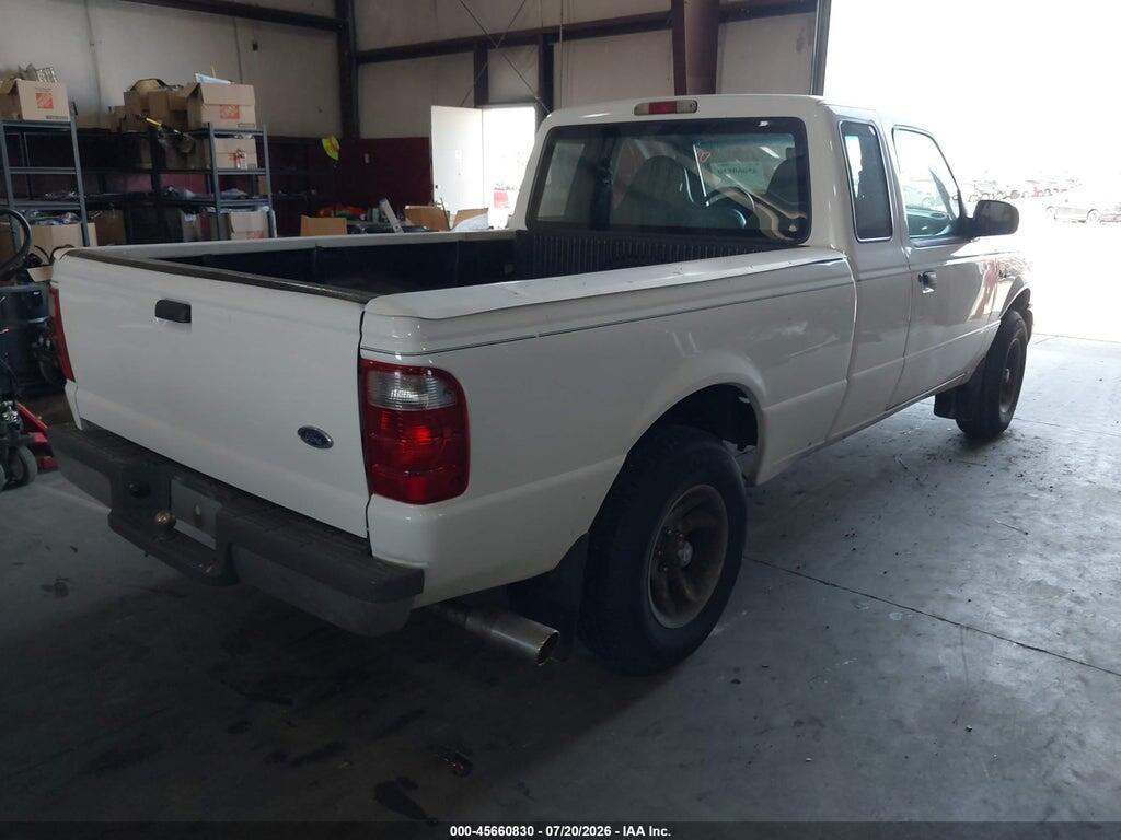 1FTYR14D42PA87407 2002 FORD RANGER photo no. 4