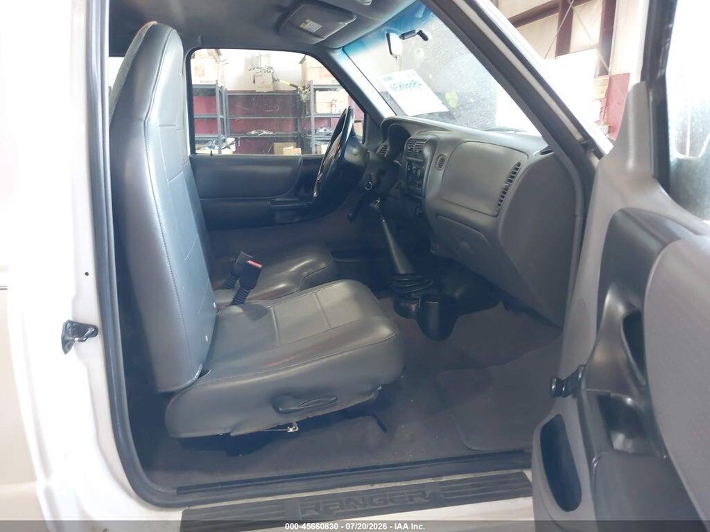 1FTYR14D42PA87407 2002 FORD RANGER photo no. 5
