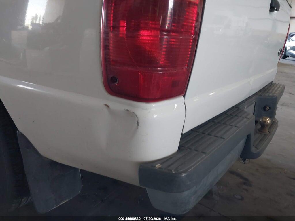 1FTYR14D42PA87407 2002 FORD RANGER photo no. 6