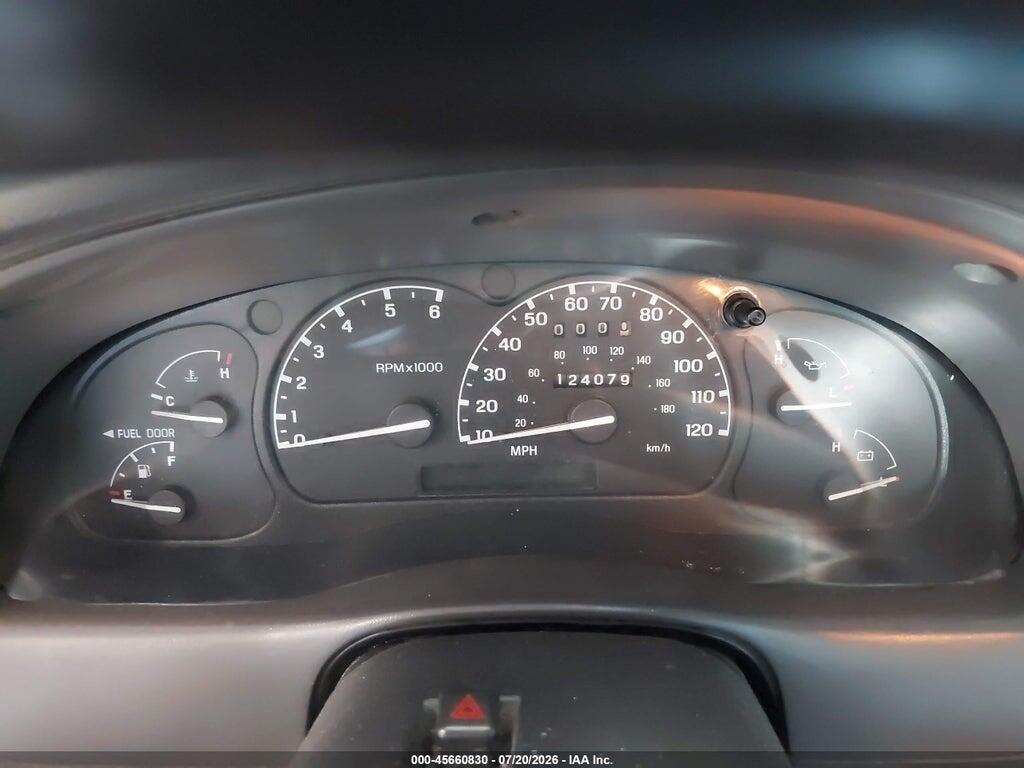 1FTYR14D42PA87407 2002 FORD RANGER photo no. 7