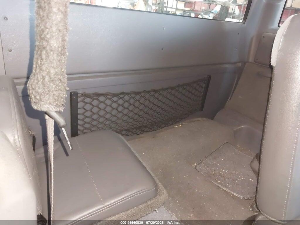 1FTYR14D42PA87407 2002 FORD RANGER photo no. 8