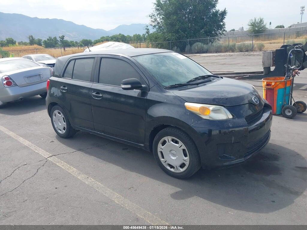JTKKU10448J012799 2008 SCION XD photo no. 1