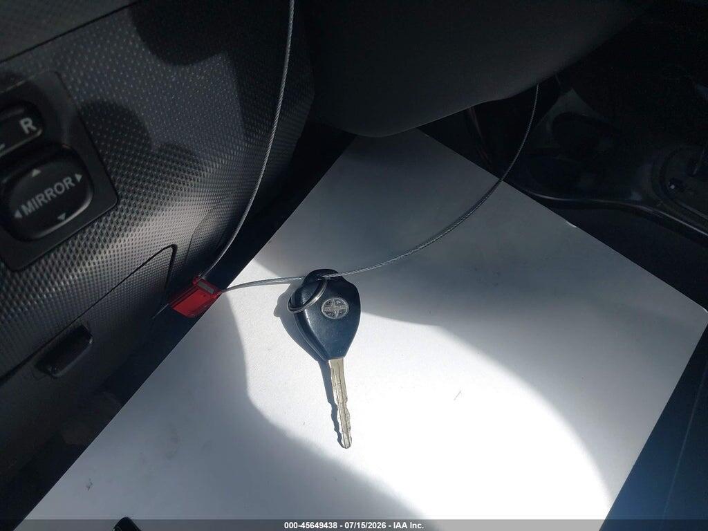 JTKKU10448J012799 2008 SCION XD photo no. 11