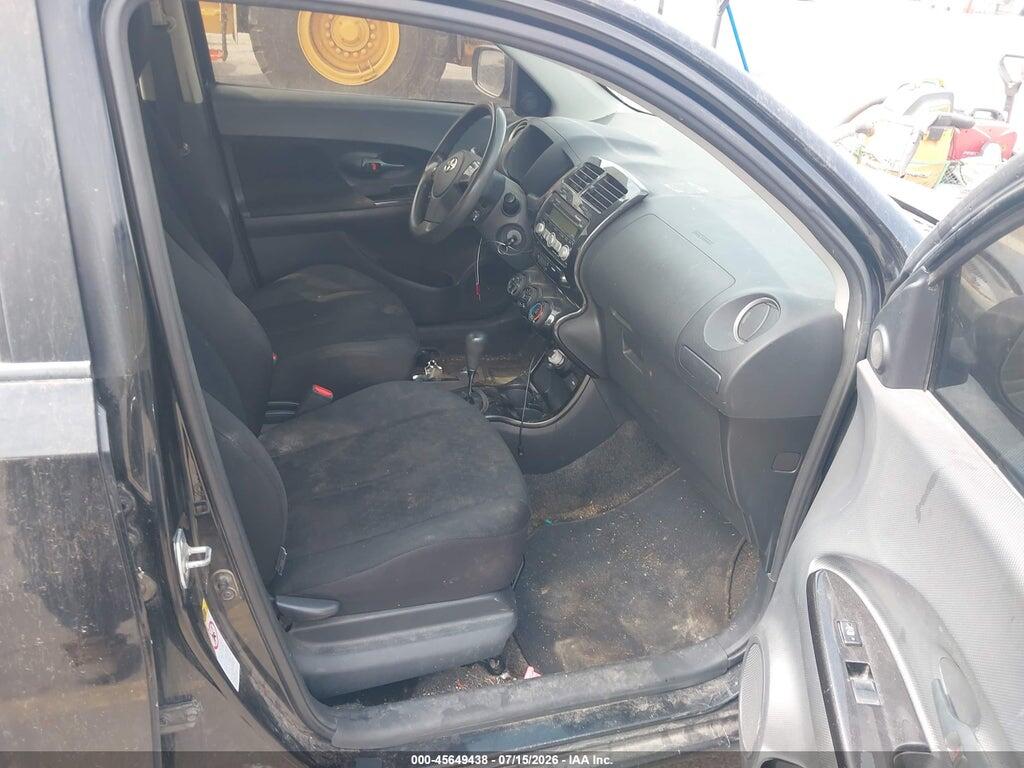 JTKKU10448J012799 2008 SCION XD photo no. 5