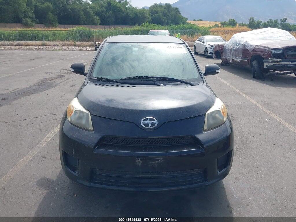 JTKKU10448J012799 2008 SCION XD photo no. 6