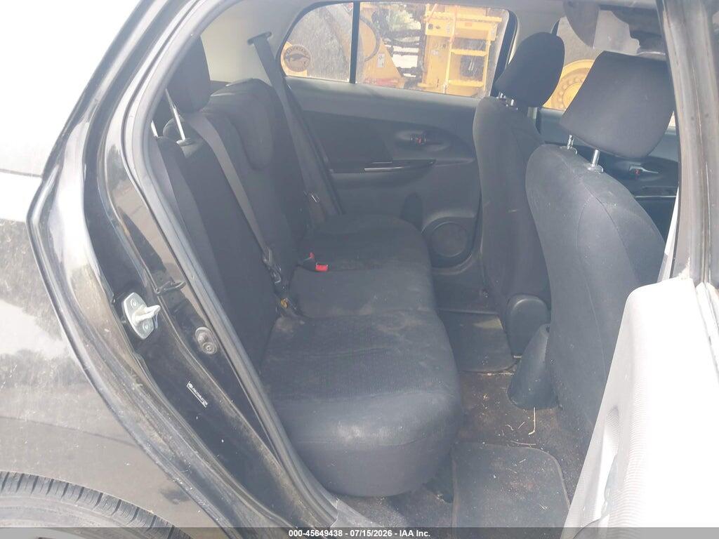 JTKKU10448J012799 2008 SCION XD photo no. 8