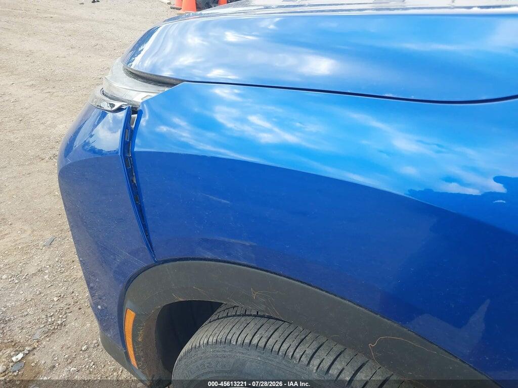 JA4ATWAA2SZ040501 2025 MITSUBISHI ECLIPSE CROSS photo no. 12