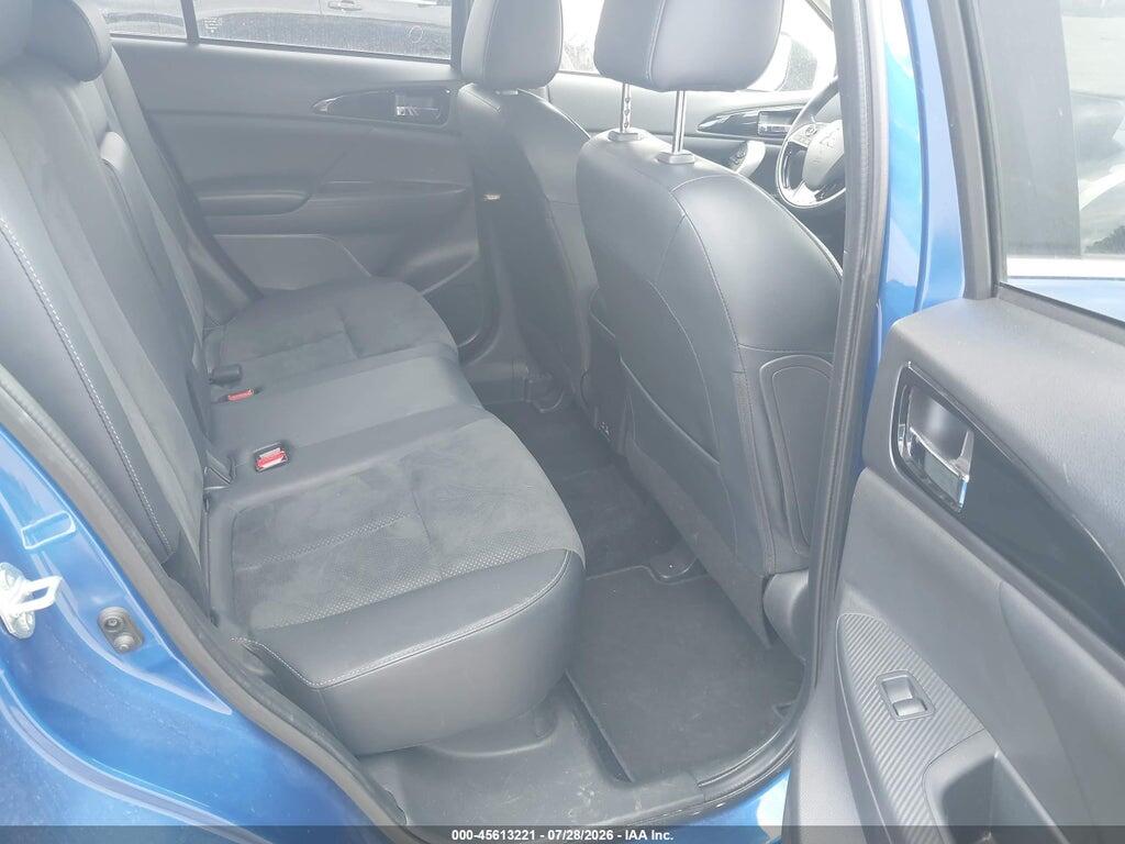 JA4ATWAA2SZ040501 2025 MITSUBISHI ECLIPSE CROSS photo no. 8