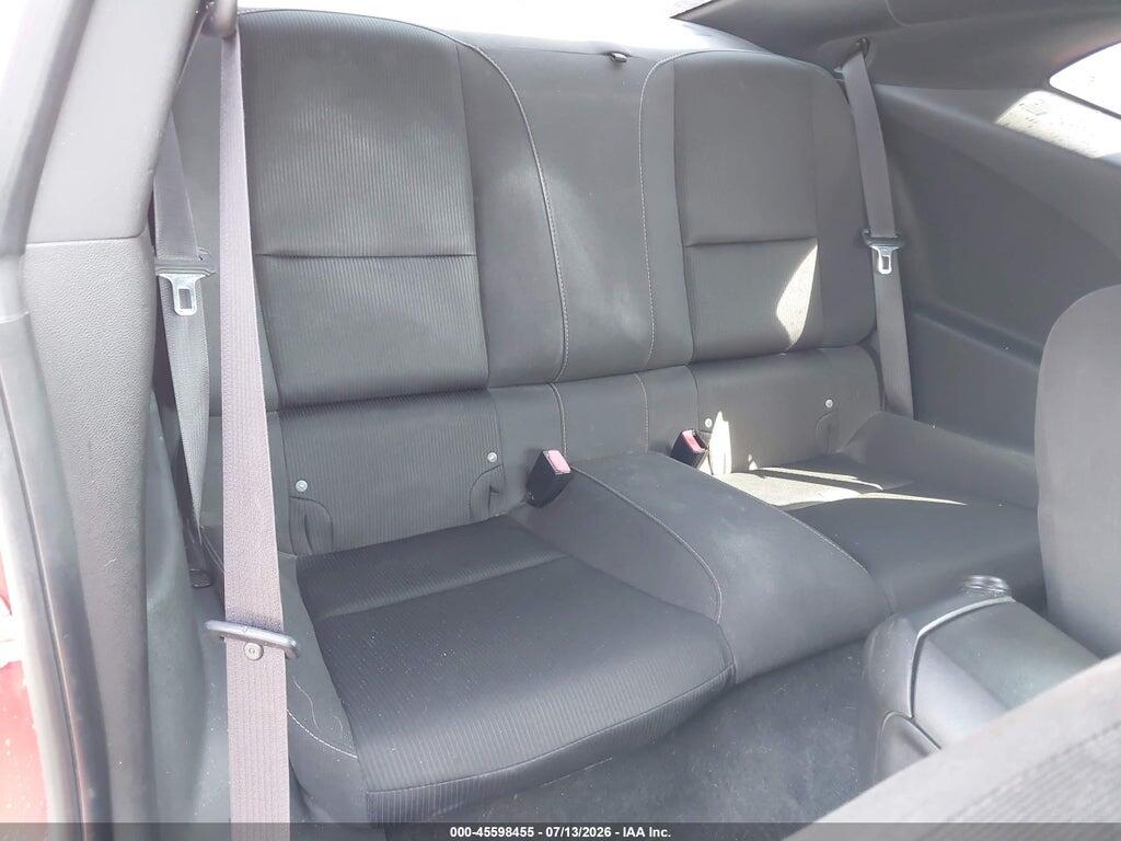 2G1FB1E35D9200888 2013 CHEVROLET CAMARO photo no. 8
