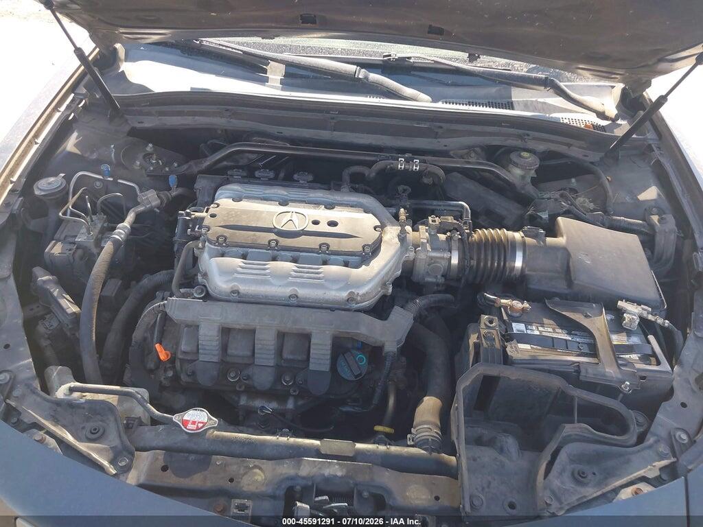 19UUA9F59DA005253 2013 ACURA TL photo no. 10