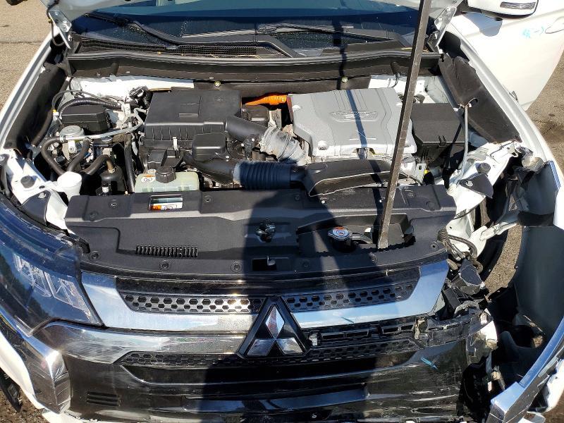 2019 MITSUBISHI OUTLANDER SEL — Фото 11 из 12