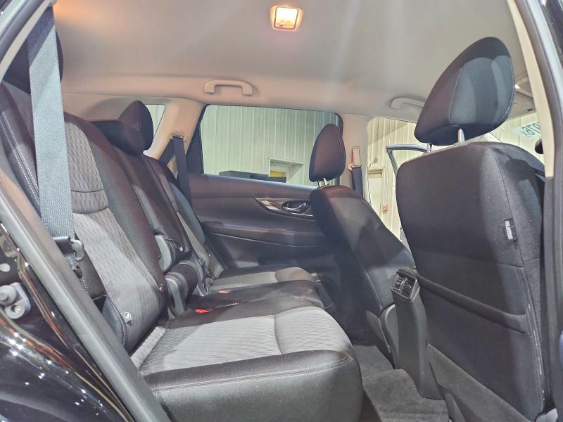 2019 NISSAN ROGUE SV — Фото 11 из 13