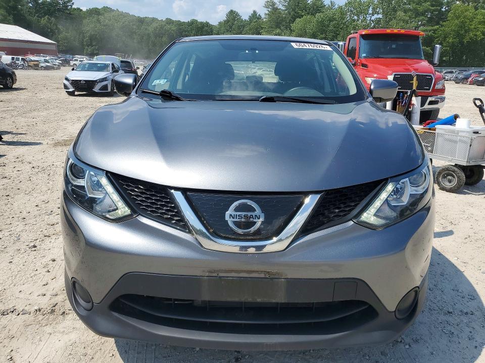 2019 NISSAN ROGUE SPORT S — Фото 5 из 14