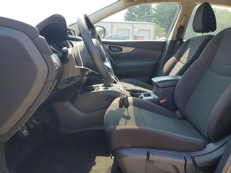 2019 NISSAN ROGUE SPORT S — Фото 7 из 14