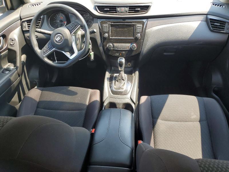 2019 NISSAN ROGUE SPORT S — Фото 8 из 14