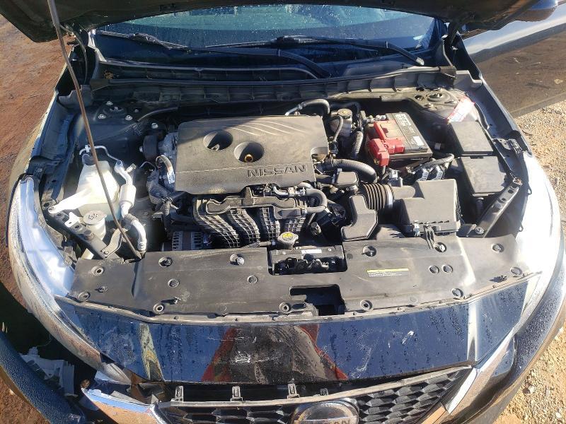 1N4BL4BV6KC215244 2019 NISSAN ALTIMA photo no. 11