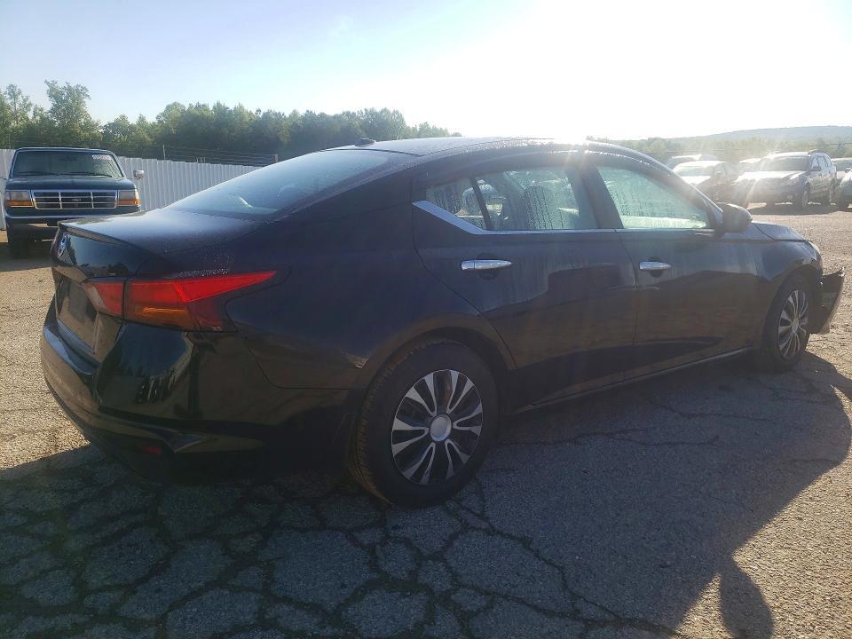 1N4BL4BV6KC215244 2019 NISSAN ALTIMA photo no. 3