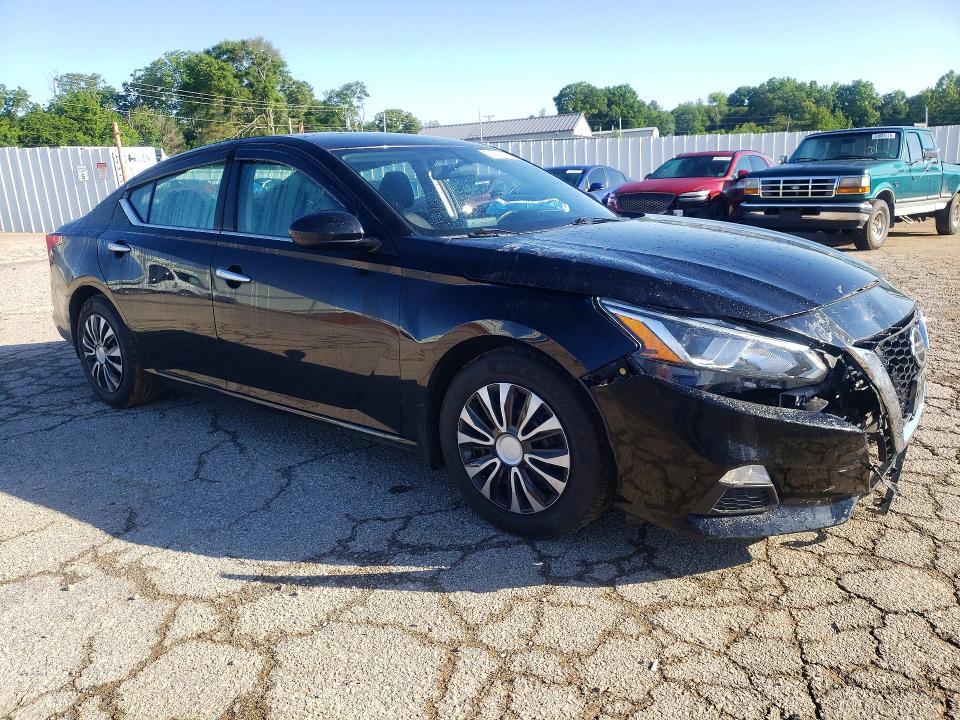 1N4BL4BV6KC215244 2019 NISSAN ALTIMA photo no. 4
