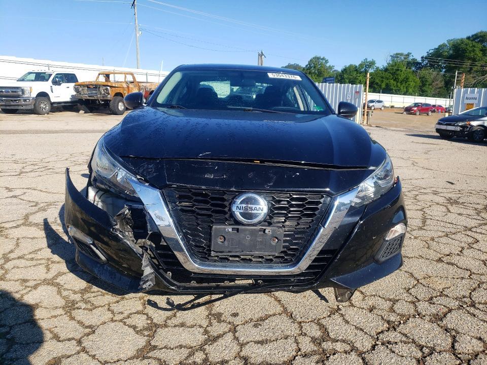 1N4BL4BV6KC215244 2019 NISSAN ALTIMA photo no. 5