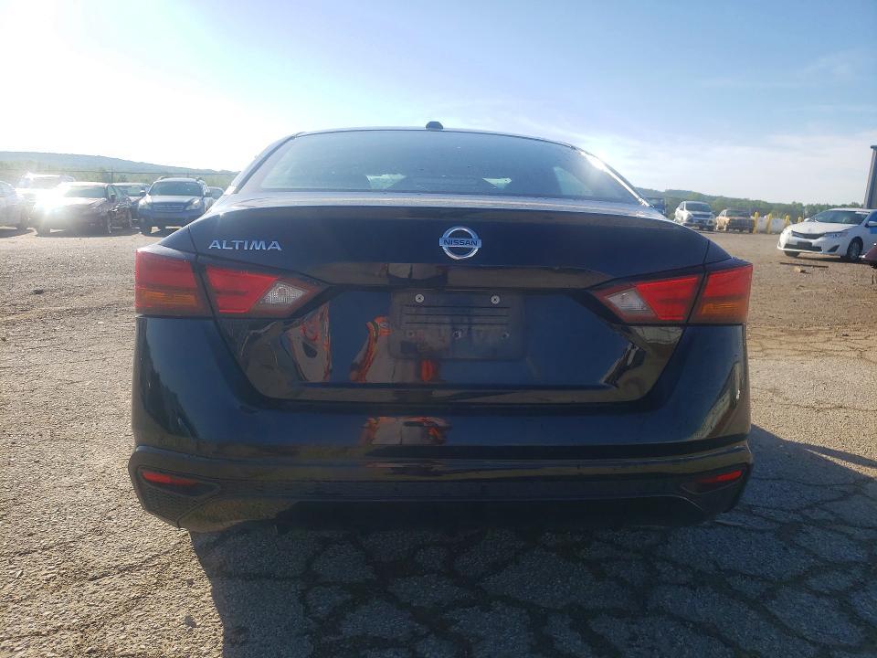 1N4BL4BV6KC215244 2019 NISSAN ALTIMA photo no. 6