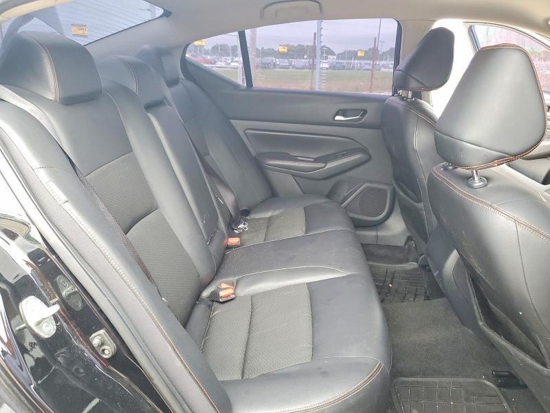 1N4BL4CV3KC123989 2019 NISSAN ALTIMA photo no. 10